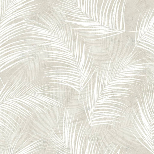 DUTCH WALLCOVERINGS DUTCH WALLCOVERINGS Tapet Palm beige