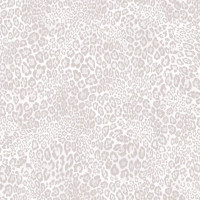 Produktbild för Noordwand Tapet Leopard Print beige