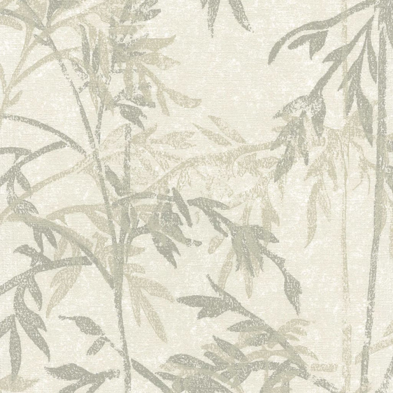 Produktbild för Noordwand Tapet Bamboo beige