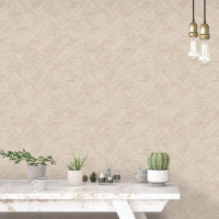 Produktbild för Noordwand Tapet Evergreen Wicker Natural beige