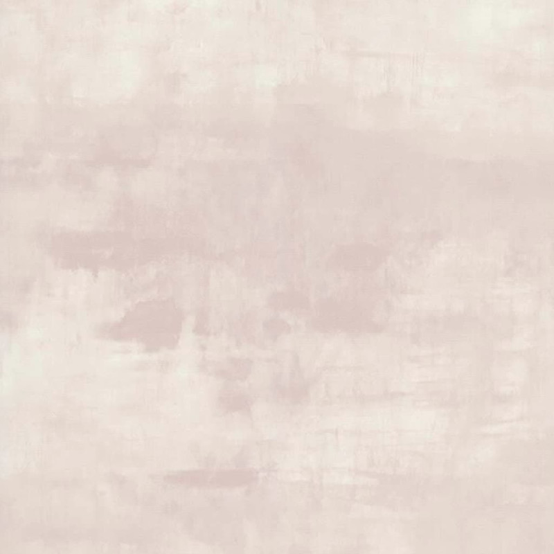 Produktbild för couleurs & matières Tapet Scratchy Clouds rosa