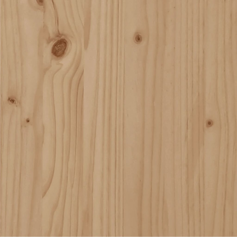Produktbild för Skoskåp 57,5x33x80 cm konstruerat trä
