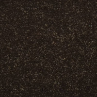 Produktbild för Trappstegsmattor självhäftande 10 st mörkbrun 65x21x4 cm brodyr