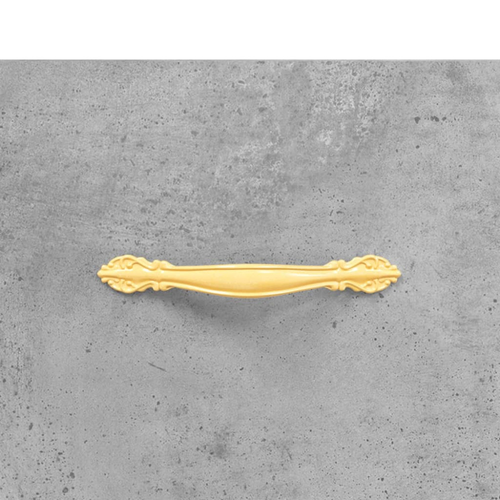 Produktbild för Skobänk betonggrå 102x35x55 cm konstruerat trä