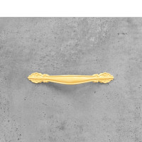 Produktbild för Skobänk betonggrå 102x35x55 cm konstruerat trä