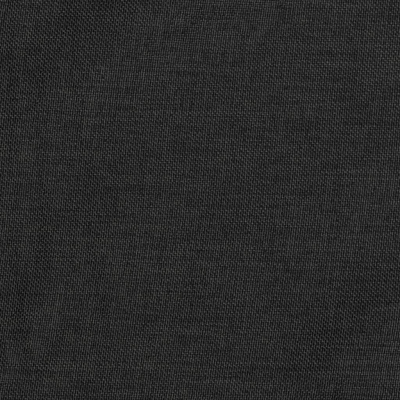 Produktbild för Mörkläggningsgardiner med krokar 2 st antracit 140x245 cm