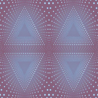 Produktbild för Noordwand Tapet Good Vibes Graphic Galaxy Print rosa och lila
