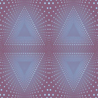 Produktbild för Noordwand Tapet Good Vibes Graphic Galaxy Print rosa och lila