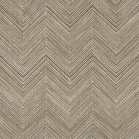 Produktbild för Noordwand Tapet Topchic Herringbone brun