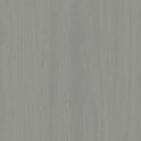 Produktbild för Skoskåp VIGO 60x35x96 cm grå massiv furu