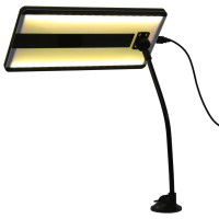 Produktbild för LED Reflektorplatta för färglös buckelreparation