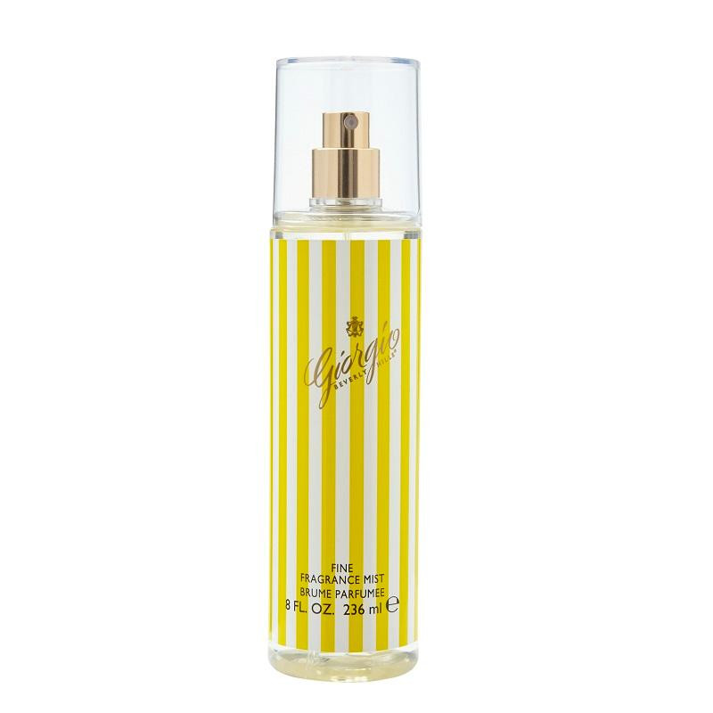 Produktbild för Fine Fragrance Mist 236ml