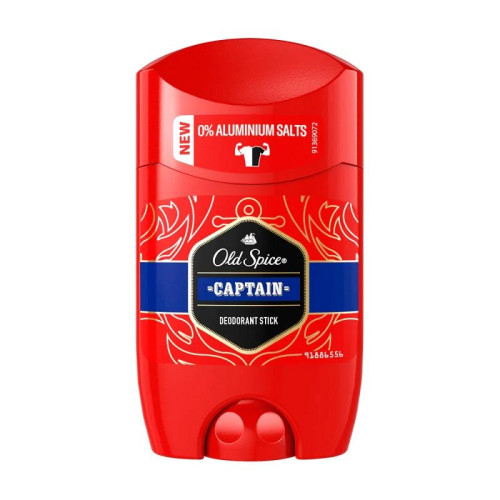 Old spice Deodorant Stick Captain 50ml