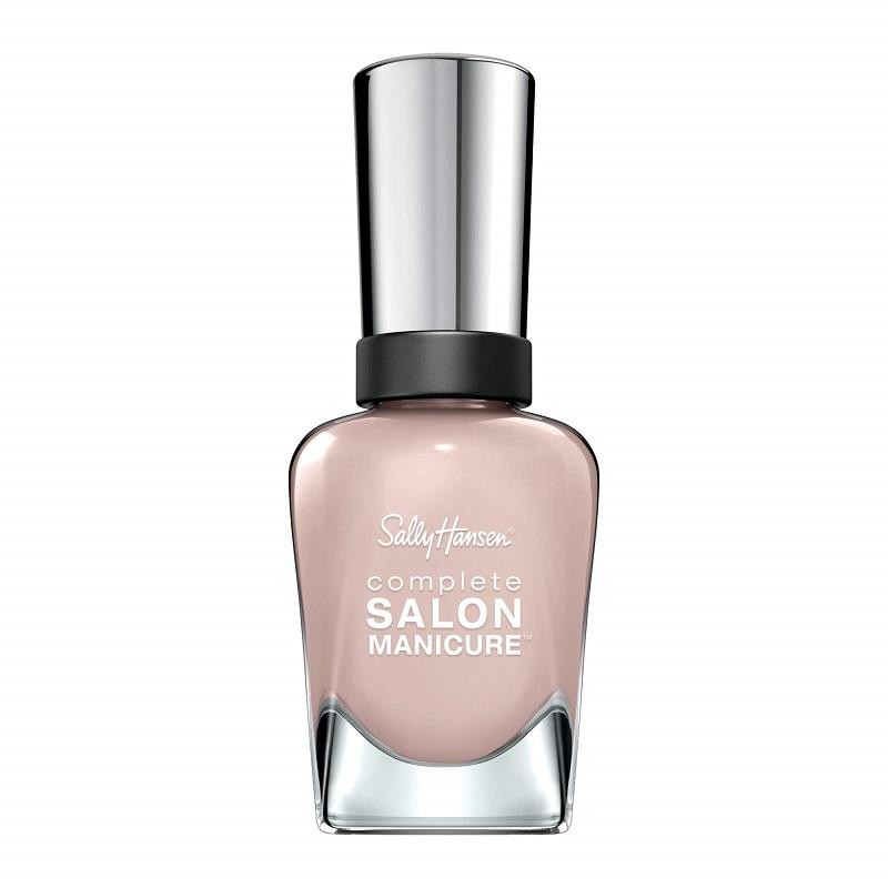 Produktbild för Complete Salon Manicure #380 Saved By The Shell