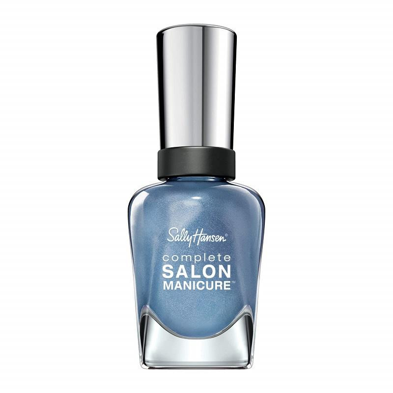 Produktbild för Complete Salon Manicure #538 Spirit Animal
