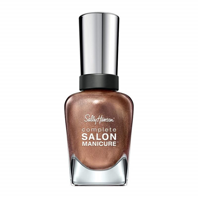 Produktbild för Complete Salon Manicure #355 Legally Bronze