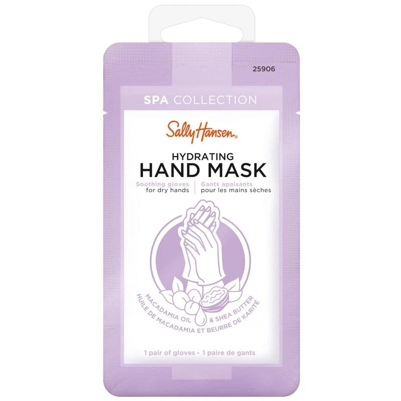 Produktbild för Spa Hydrate Hand Mask 26ml