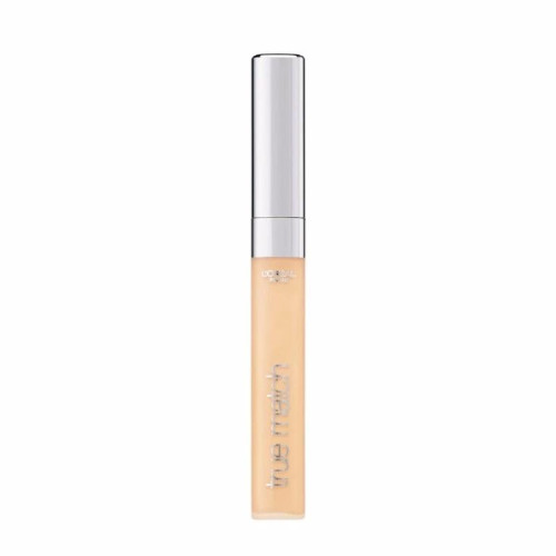 L'Oreal L'oréal Paris True Match Concealer All In One 1N Ivory