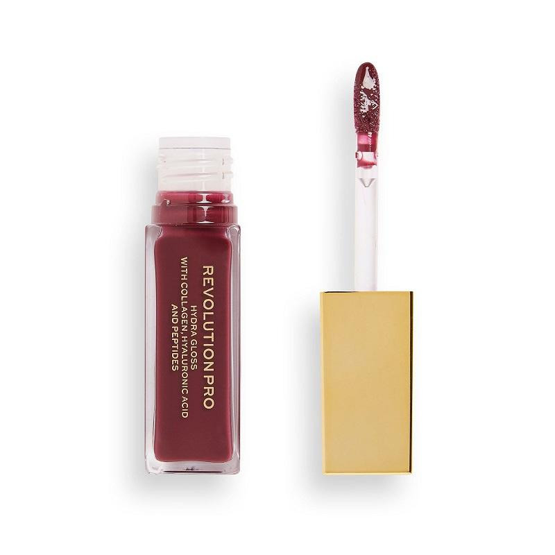 Produktbild för Pro Hydra Plump Lip Gloss Adorn