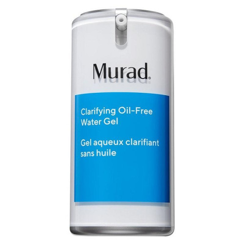 Murad Clarifying Oil-Free Water Gel 47ml