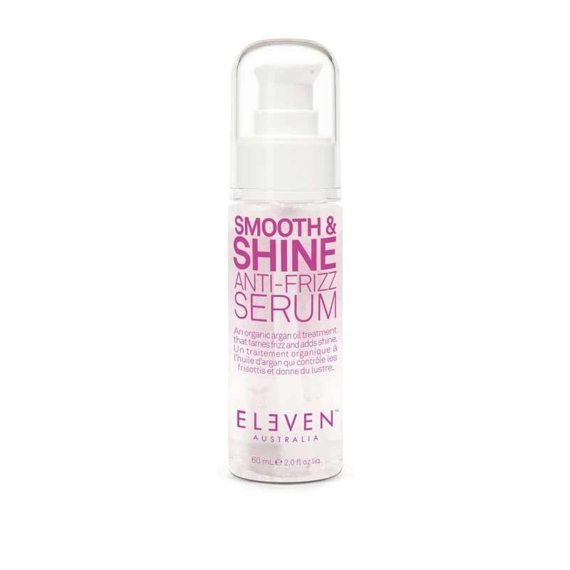 Produktbild för Smooth & Shine Anti frizz Serum 60ml