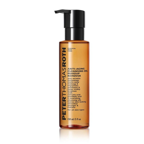 Peter Thomas Roth Anti-Aging Cleansing Oil Makeup Remover 150ml