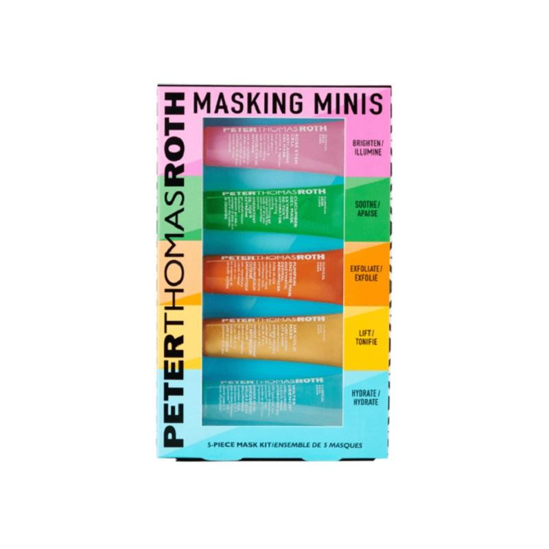 Produktbild för Masking Minis 5-Piece Kit