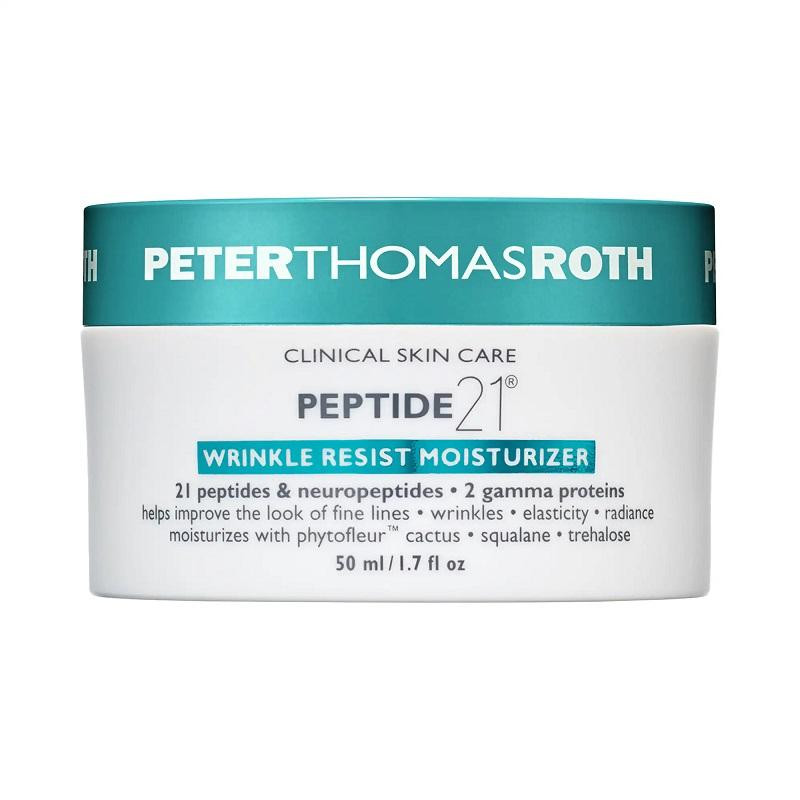 Produktbild för Peptide 21 Wrinkle Resist Moisturizer 50ml