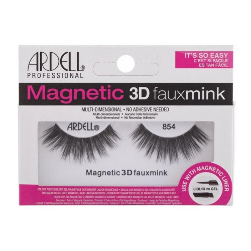 Ardell Magnetic 3D Faux Mink 854
