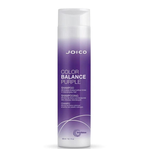 JOICO Color Balance Purple Shampoo 300ml