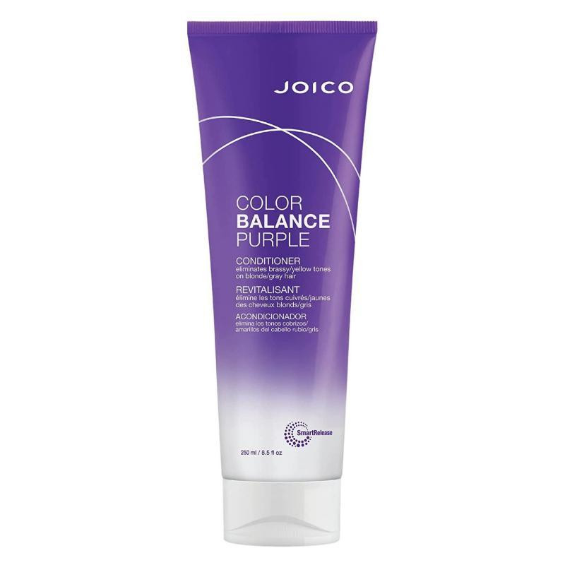 Produktbild för Color Balance Purple Conditioner 250ml
