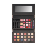 Produktbild för Make-Up Set Glam To Go Vegan