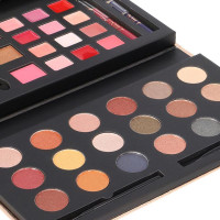 Produktbild för Make-Up Set Glam To Go Vegan