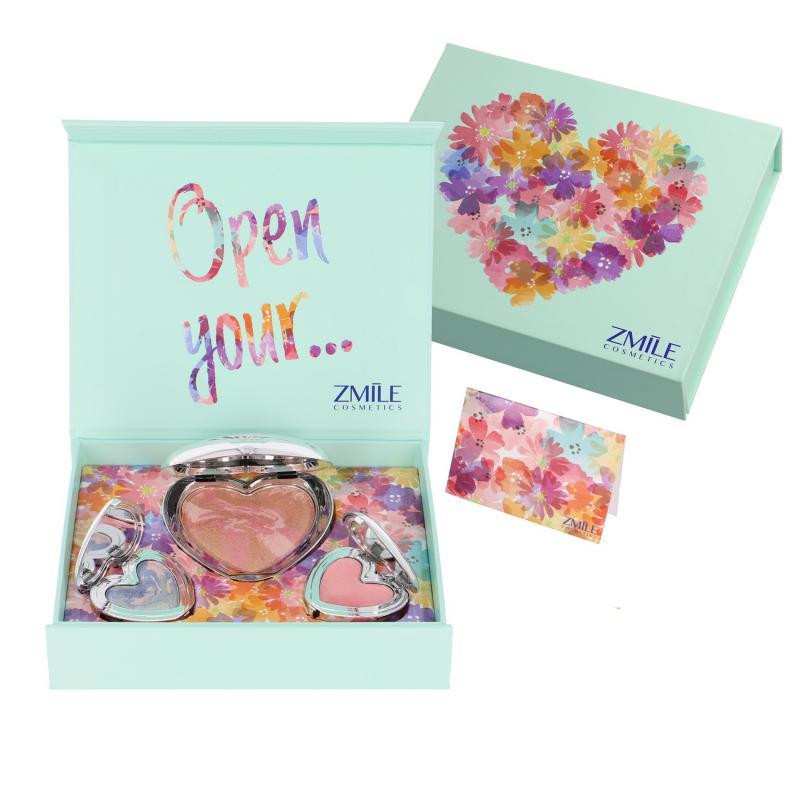 Produktbild för Giftbox Sweethearts Pastel Love