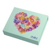 Miniatyr av produktbild för Giftbox Sweethearts Pastel Love
