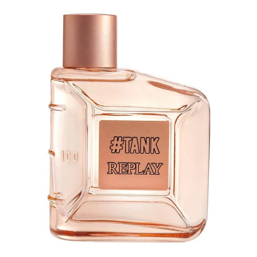Replay # Tank For Her Edt 100ml