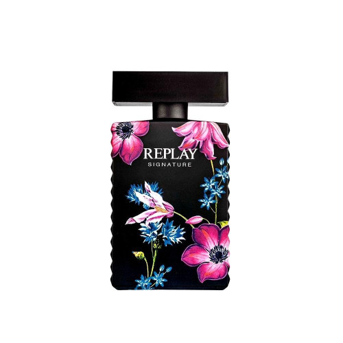 Replay Signature For Woman Edp 30ml