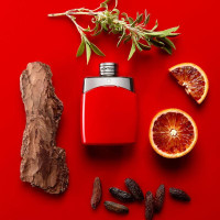 Produktbild för Montblanc Legend Red Edp 100ml