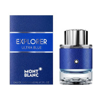 Produktbild för Montblanc Explorer Ultra Blue Edp 60ml