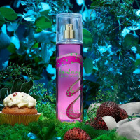 Produktbild för Fantasy Fragrance Mist 235ml