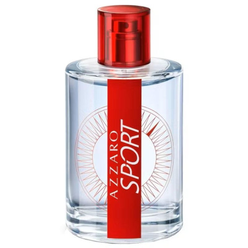 Azzaro Sport Edt 100ml