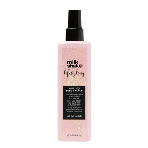 Milk_Shake Lifestyling Amazing Curls & Waves 200ml