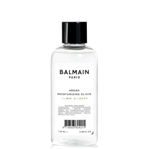 Balmain Argan Moisturizing Elixir 100ml