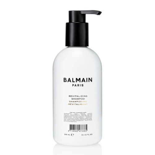 Balmain Revitalizing Shampoo 300ml