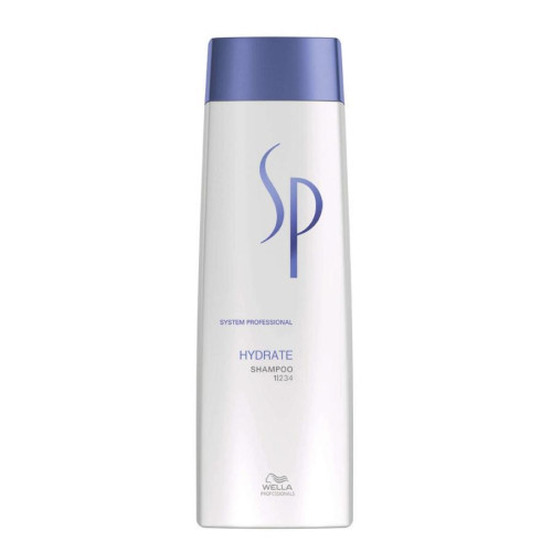 WELLA Wella SP Hydrate Shampoo 250ml