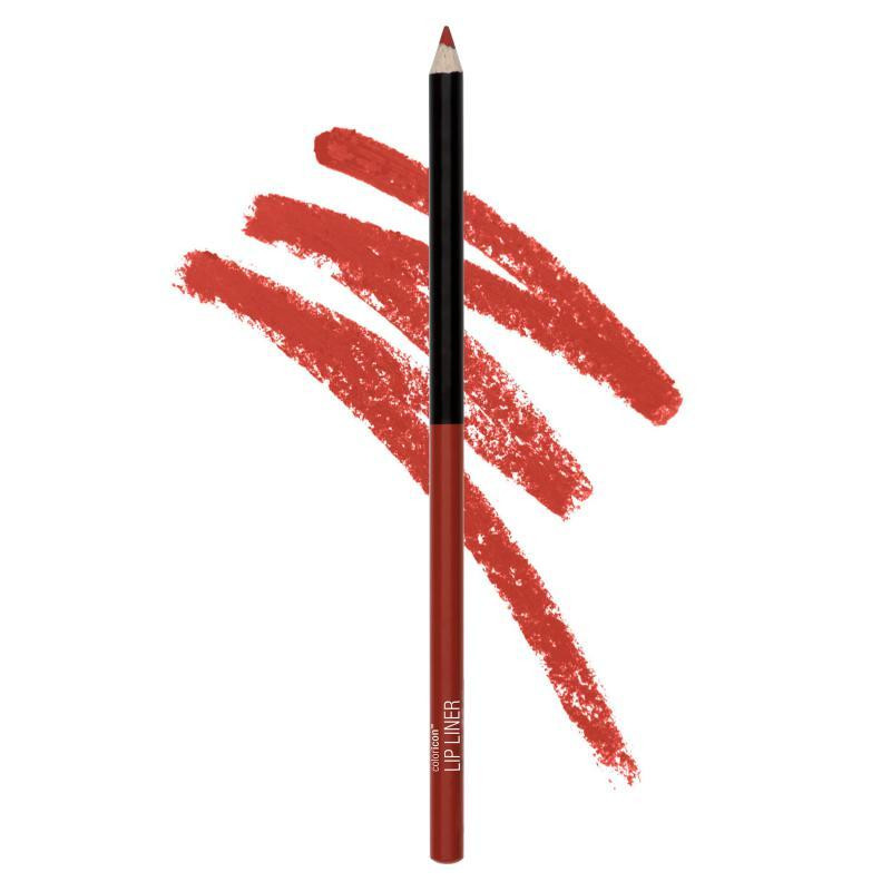 Produktbild för Color Icon Lipliner Pencil Berry Red