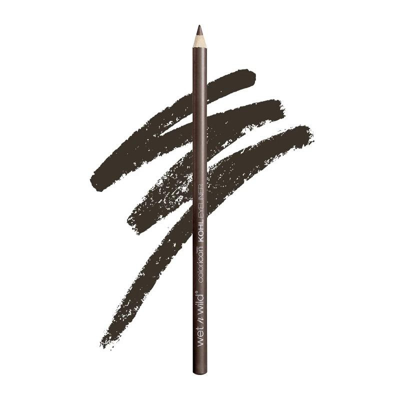 Produktbild för Color Icon Kohl Eyeliner Pencil Pretty in Mink