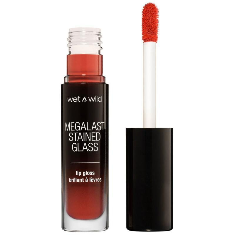 Produktbild för Megalast Lipgloss Reflective Kisses