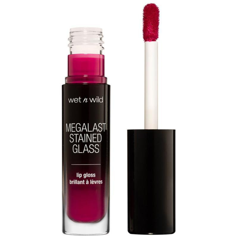 Produktbild för Megalast Lipgloss Love Blinding Glare