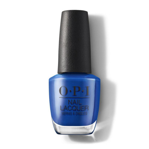 OPI Nail Lacquer Ring In The Blue Year 15ml